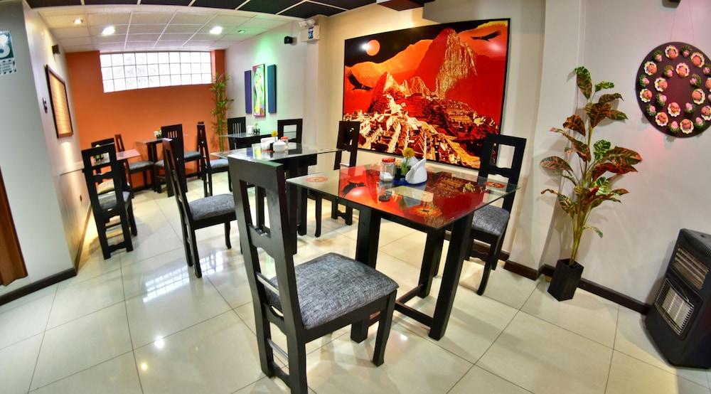 Wifala Thematic Hotel Boutique Куско Екстериор снимка