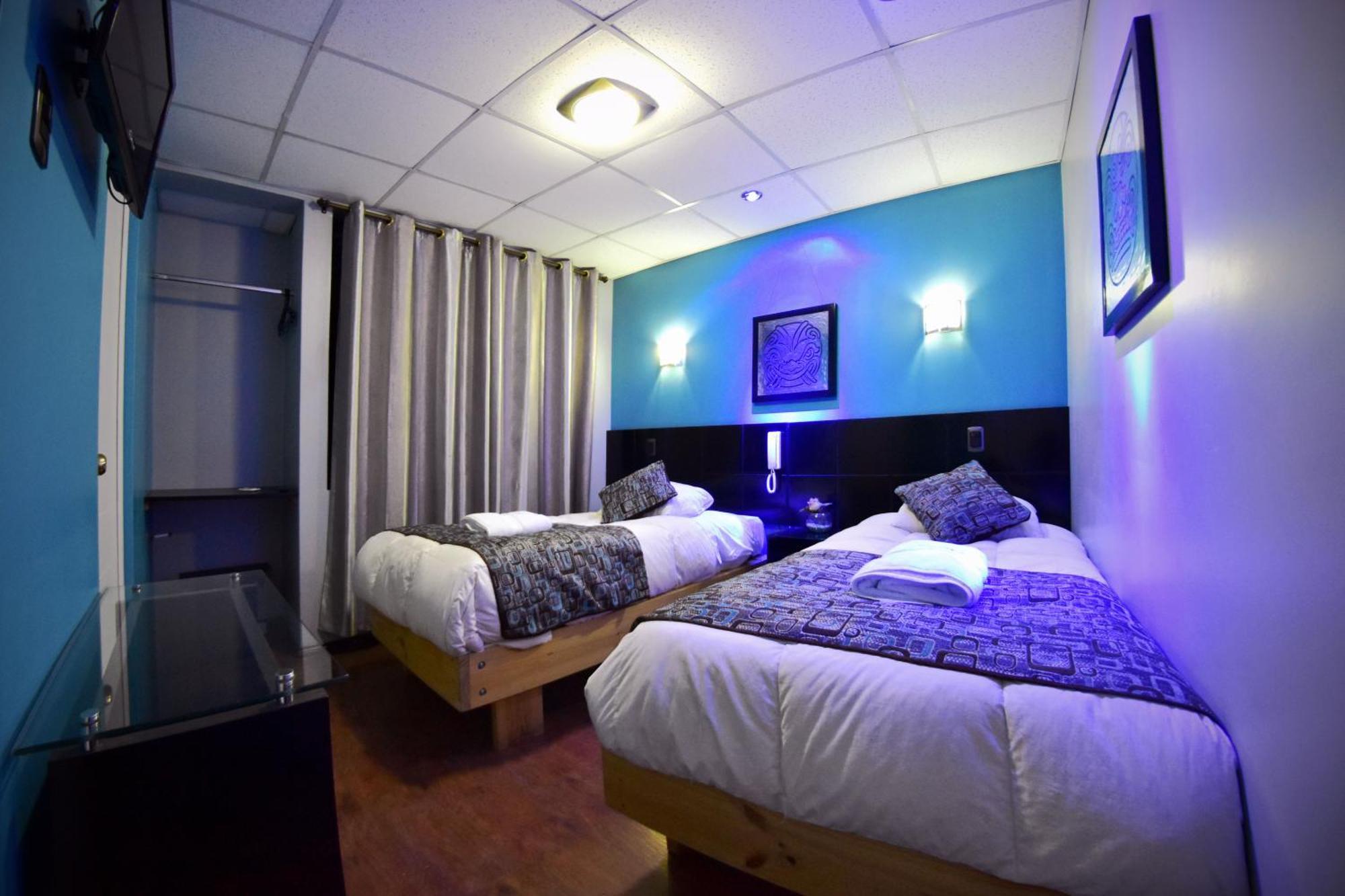 Wifala Thematic Hotel Boutique Куско Екстериор снимка
