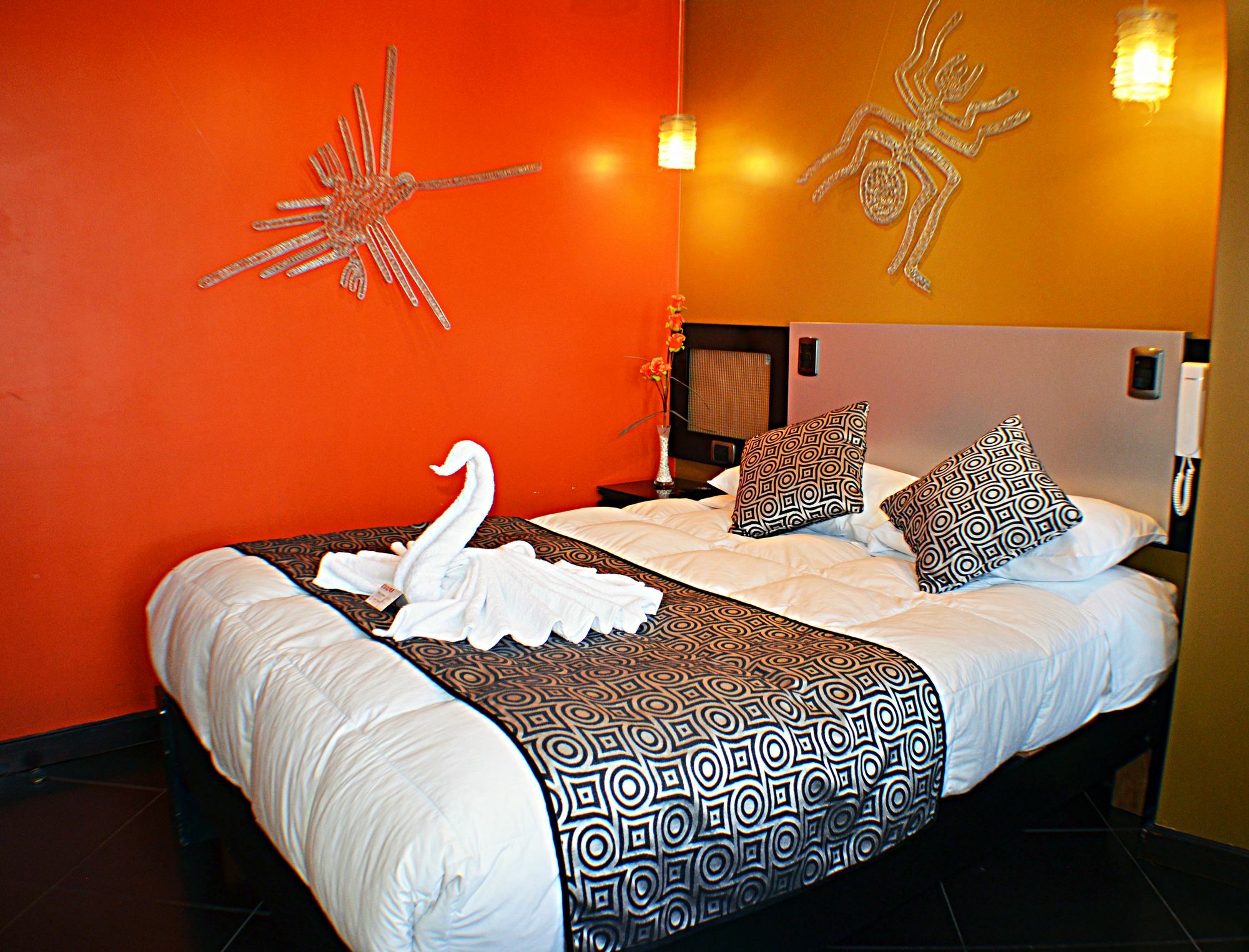 Wifala Thematic Hotel Boutique Куско Екстериор снимка