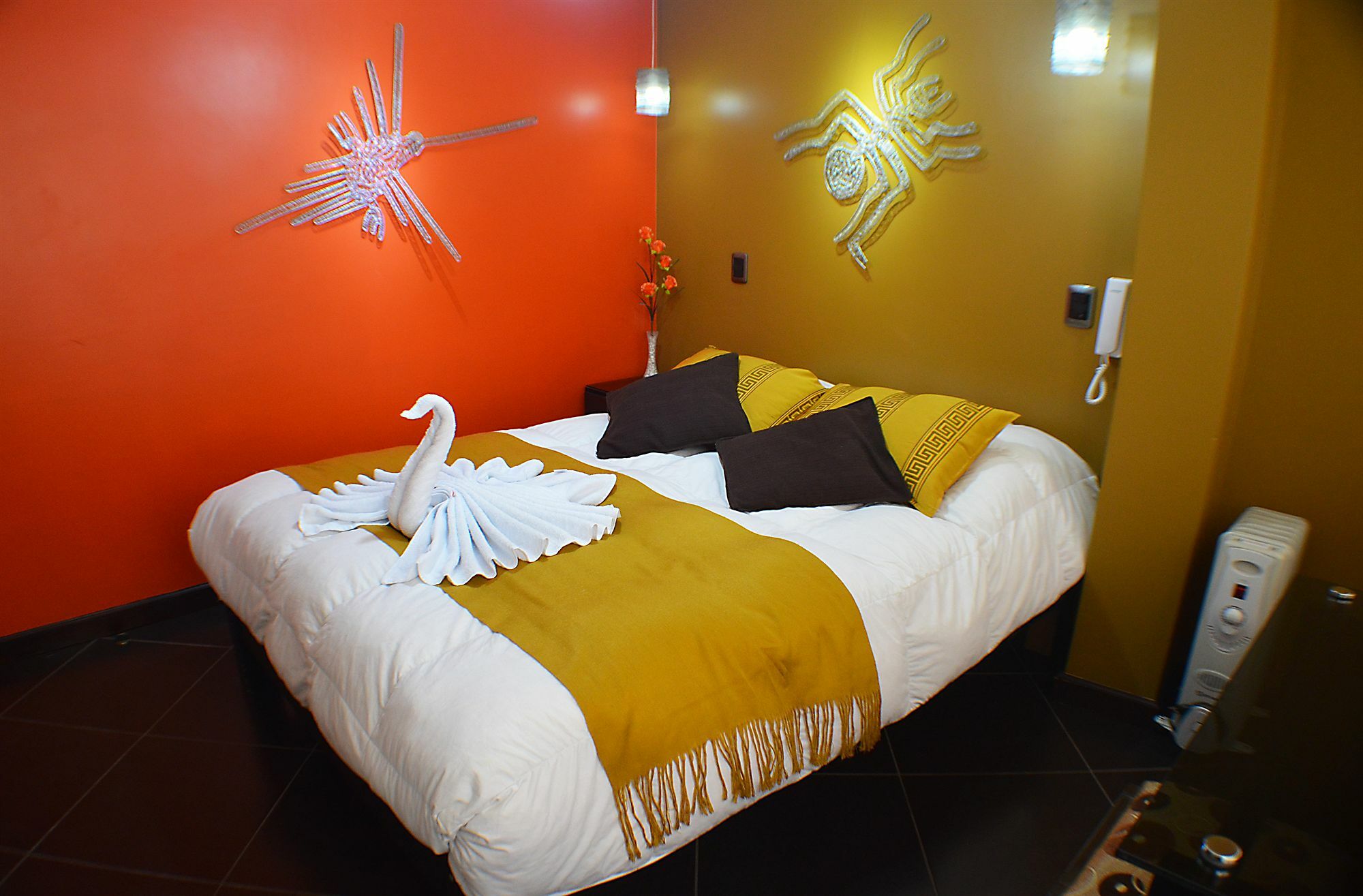 Wifala Thematic Hotel Boutique Куско Екстериор снимка
