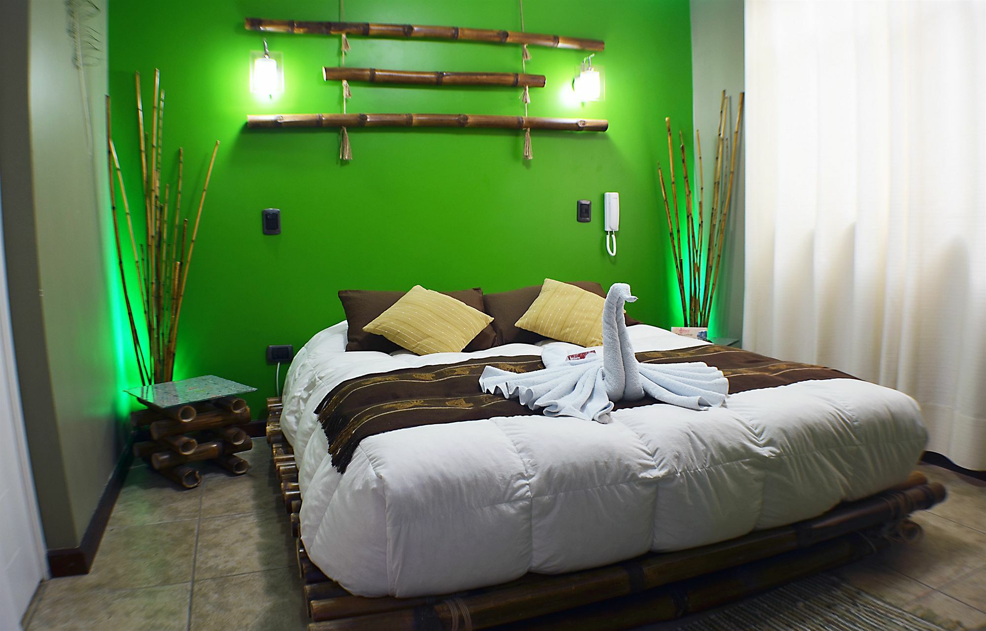 Wifala Thematic Hotel Boutique Куско Екстериор снимка