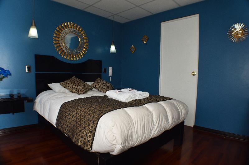 Wifala Thematic Hotel Boutique Куско Екстериор снимка