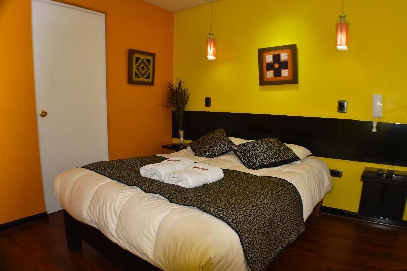 Wifala Thematic Hotel Boutique Куско Екстериор снимка