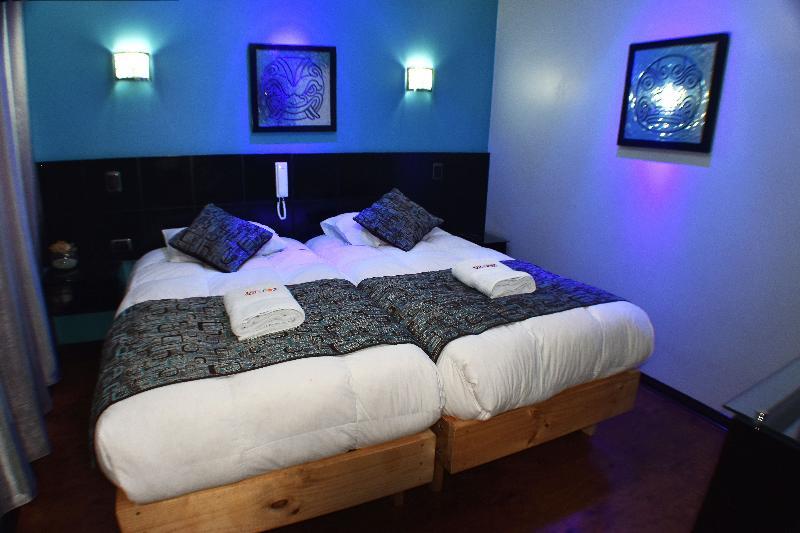 Wifala Thematic Hotel Boutique Куско Екстериор снимка